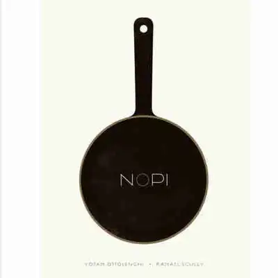 Nopi cookbook Ottolenghi new, View more