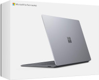 Microsoft Surface Laptop 3-Touch-Screen–Intel Core i5-10th GEN-