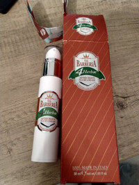 Via Barberia Herbae After Shave Cream Serum