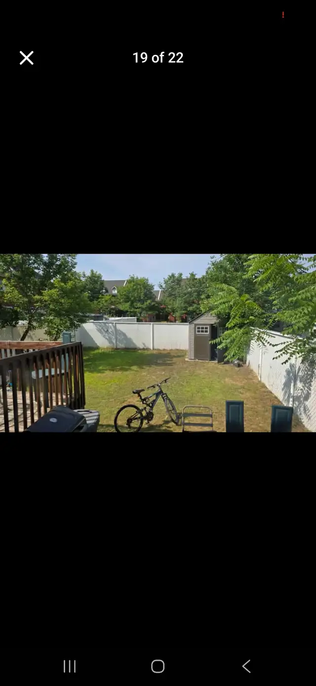 Room for rent in Room Rentals & Roommates in City of Montréal - Image 19