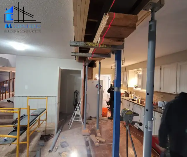 LOAD-BEARING WALL REMOVAL & LVL BEAM INSTALLATION EXPERTS62863726058499124