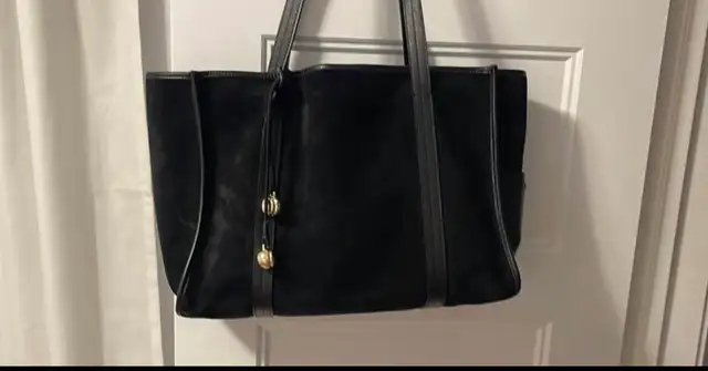 Sandro Paris Tote Bag