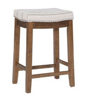 CLARIDGE NATURAL COUNTER STOOL