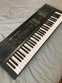 Yamaha keyboard for sale