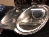 2007-2011 Volkswagen Eos left side headlight