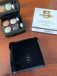Chanel Les 4 Ombres Eyeshadow - N°5