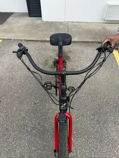 XPRIT E BIKE, View more