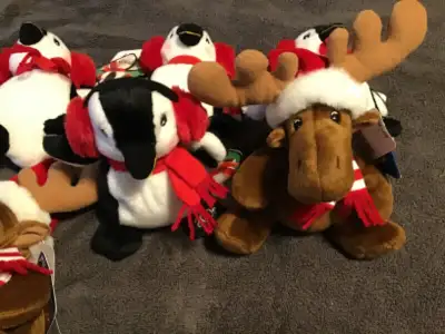 Sears Christmas Collectibles, View more
