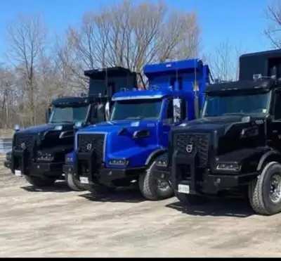 Hiring  Truck Driver, View more