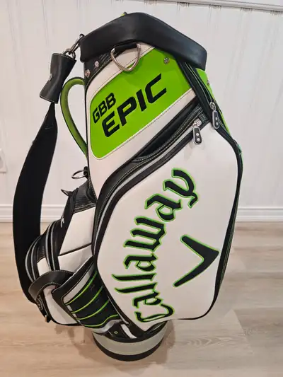 Callaway Epic Staff Tour Bag, View more