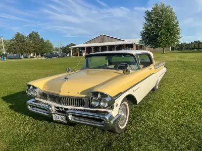Georgia car which has been in our family since 1997. Great shape. No rust at all. Interior needs som...