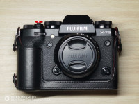 Fujifilm X-T3 Mirrorless Digital Camera（body only） 