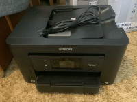 Printer Ebson wireless