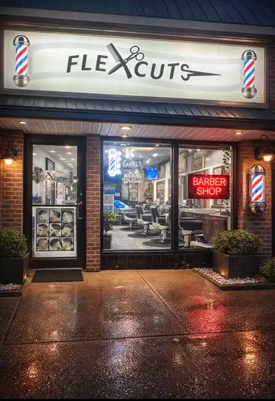 BARBERS WANTED, View more