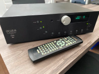 Mondial Designs Acurus ACT3 preamp/processor (HT & 2-channel)