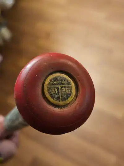 Easton Hypefire 35" drop 5, View more