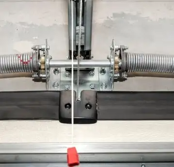 Garage door & Openers installation, View more
