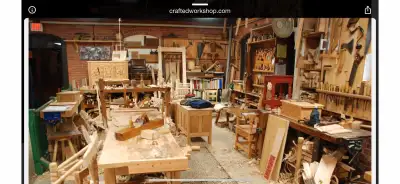 WTB Woodworking Tools, View more
