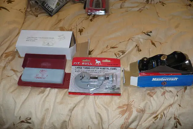 hand tools-read ad in Hand Tools in Mississauga / Peel Region - Image 4