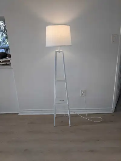 Floor Lamp, View more