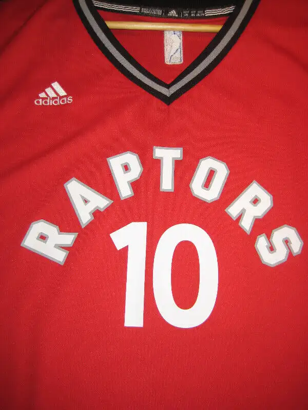 Adidas Toronto Raptors DeMar DeRozan Red Swingman NBA Jersey 2XL63010223647745124