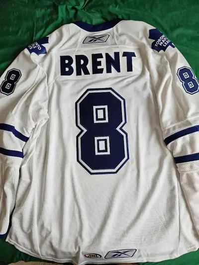 Toronto Marlies Jersey, View more