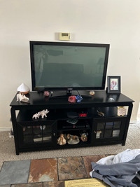 Tv stand