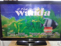 TV  PHILIPS  44" &  32 "  FOR SALE Reduced