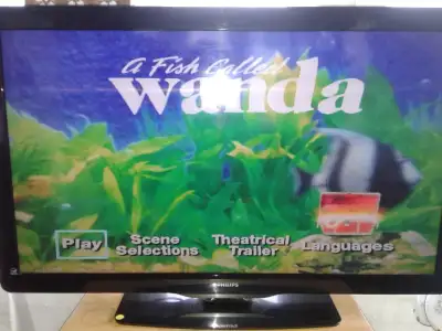 TV  PHILIPS   32 "  FOR SALE Reduced, View more