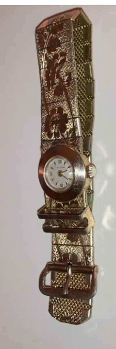 Beautiful watch. Would make a nice gift. $30.00, View more