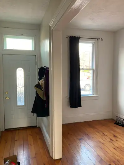 Three-bedroom or Two-bedroom with office space apartment. Rewired whole house (Dec, 2024). There is...