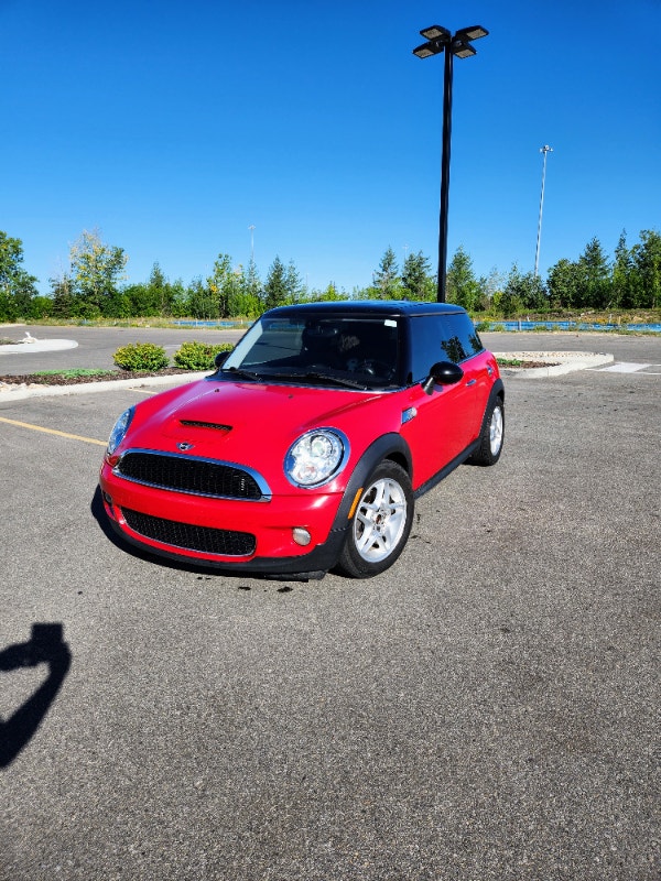 2010 MINI Cooper S Cars & Trucks Strathcona County Kijiji