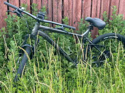 Mountain Bike in Great Condition – Calgary , View more