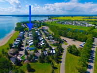 Gleniffer Lake Golf & Country Club – Lot 1041