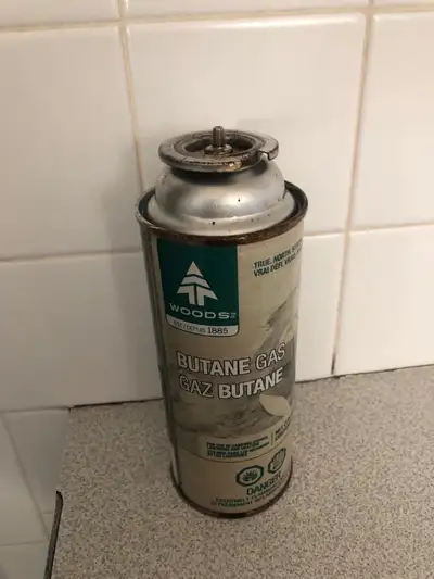 Butane gas, View more