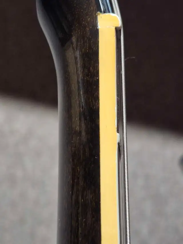 1977 Gibson ES 335 TD All Original, Excellent Condition in Guitars in Brockville - Image 4