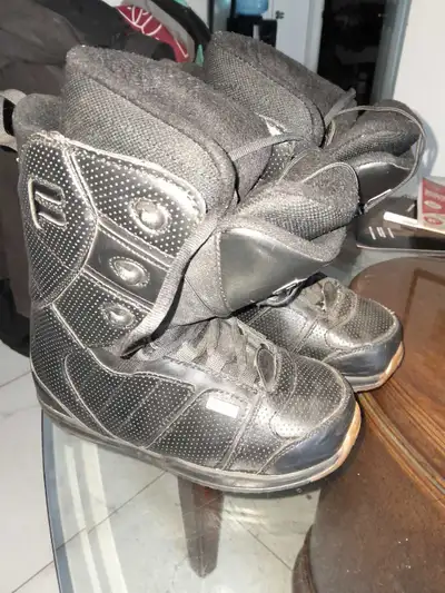 Legacy Botte de snowboard, View more