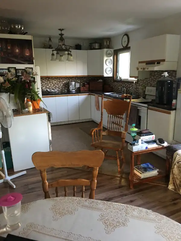 Maison a vendre sur grand terrain in Houses for Sale in Laurentides - Image 3