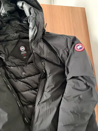 Canada Goose Jacket , View more