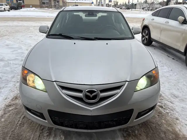 2007 Mazda 3 in Cars & Trucks in Strathcona County - Image 9