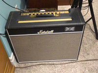 Marshall Bluesbreaker