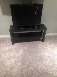 Toshiba TV with Stand for Sale