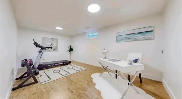 2 bedroom basement for rent in Long Term Rentals in Kitchener / Waterloo - Image 3