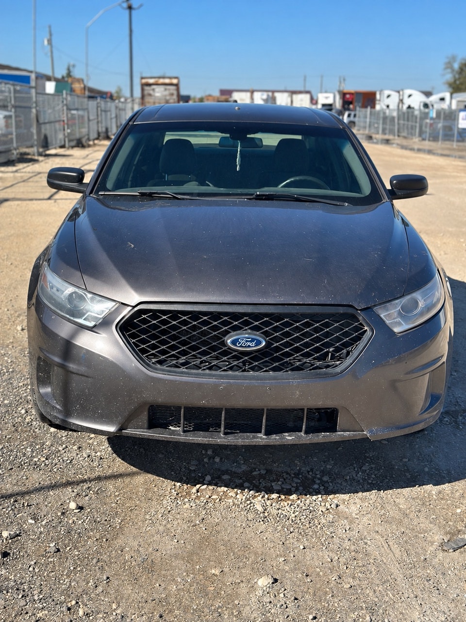 Ford Taurus | Cars & Trucks | Winnipeg | Free local classifieds - Kijiji
