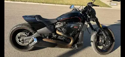 Like new 1600KM