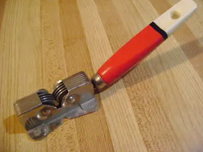 Vintage Sky-line Kitchen Knife Sharpener, View more