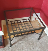 IKEA Retro Coffee Table $25