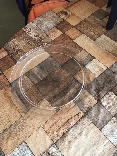 plusieurs assiette de four micro-ondes à partir de 10$à 30$, View more