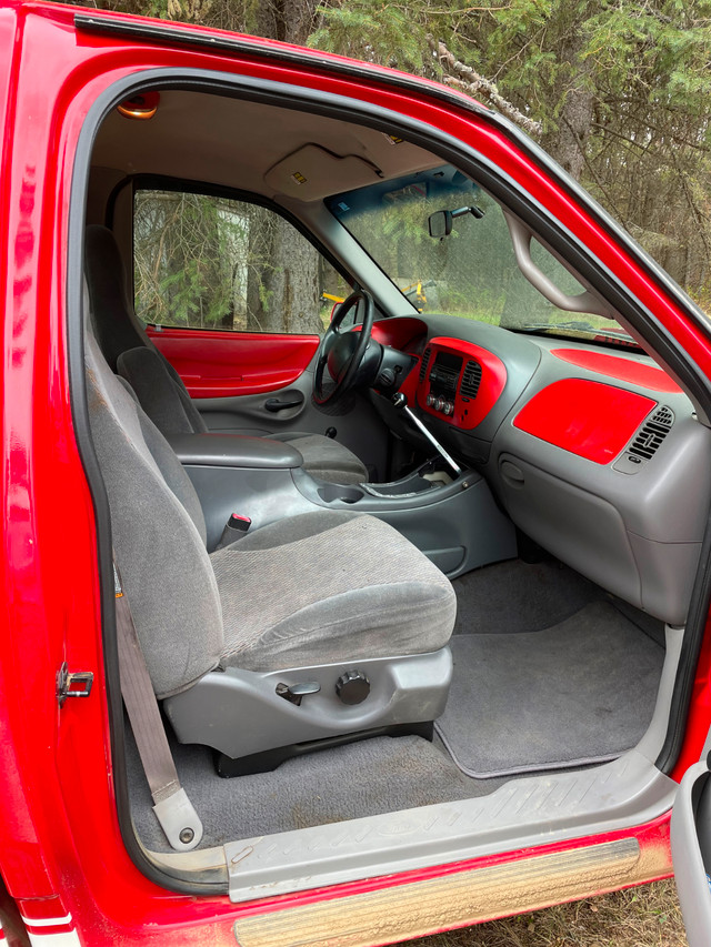 Truck for Sale in Cars & Trucks in Edmonton - Image 3