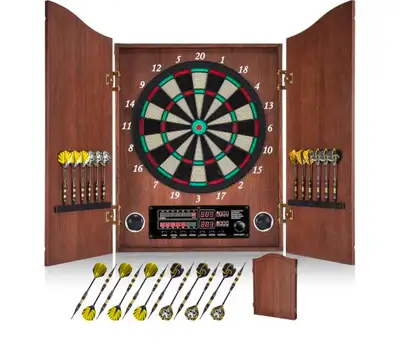 Electronic Dart Board, View more
